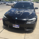 This is the most powerful car I have ever driven.